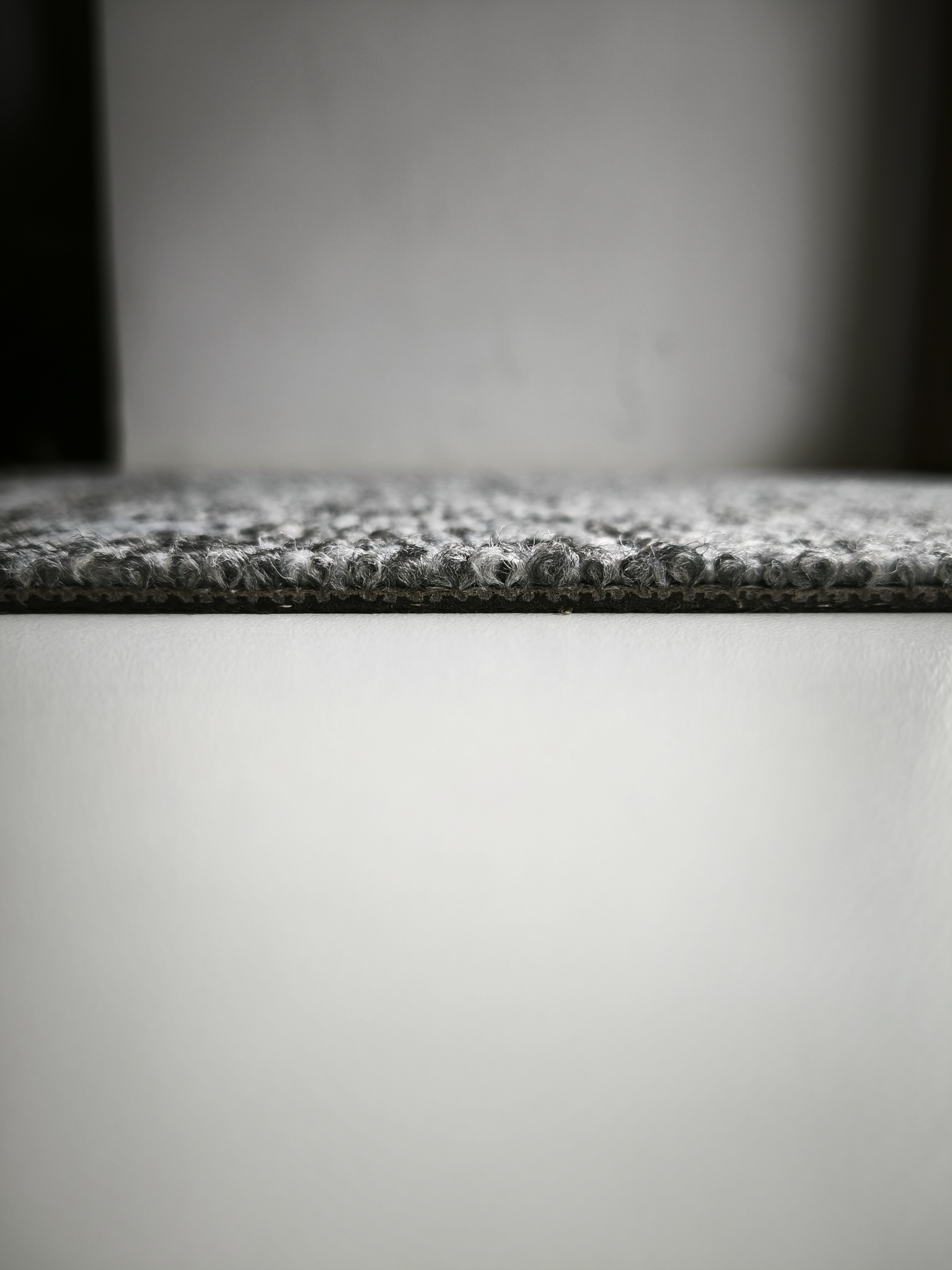 Ковровая плитка Bonkeel Star Grey 500×500×6,5